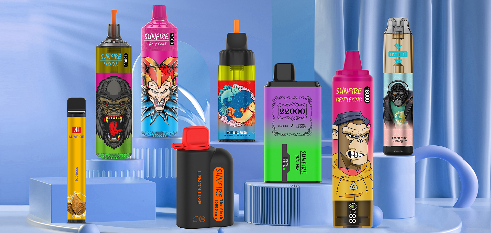 The Truth About Vaping and E-Cigarettes: What You Need to Know