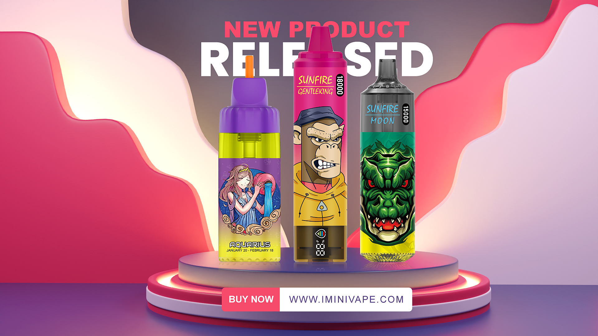 The Future of Vaping: Four E-Cigarette Trends in 2024