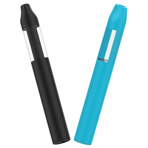 C31-C 2.0ml Disposable Ultra-Portable Add Durablecompact & Stealthy Aluminum Body